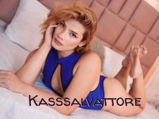 Kasssalvattore