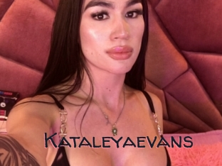 Kataleyaevans