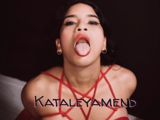 Kataleyamend