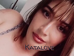 Katalove