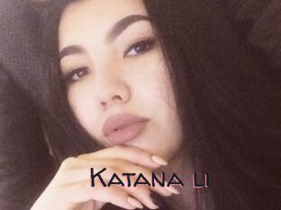 Katana_li