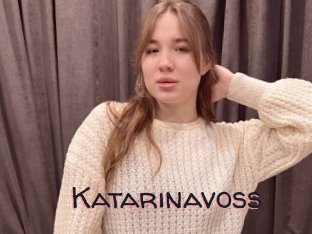 Katarinavoss