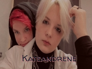 Kateandrene