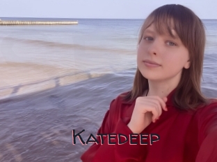 Katedeep