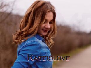 Kateislove