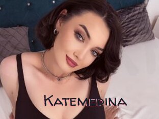 Katemedina