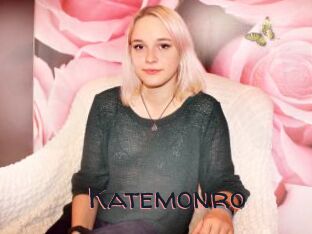 Katemonro