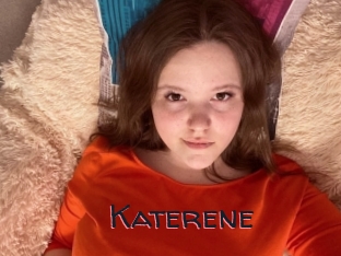 Katerene