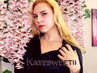 Katesweetii