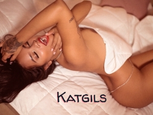 Katgils