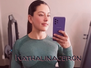 Kathalinaceron