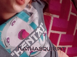 Kathasquirrt