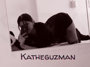 Katheguzman