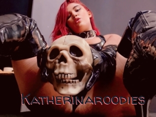 Katherinaroodies