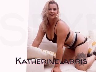 Katherinelarris