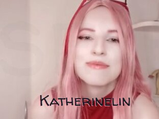 Katherinelin