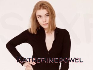 Katherinepowel