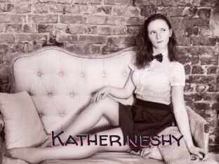 Katherineshy