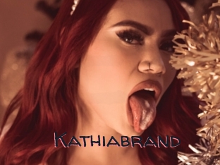 Kathiabrand