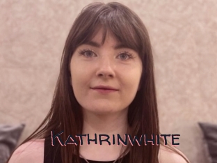 Kathrinwhite