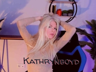 Kathrynboyd