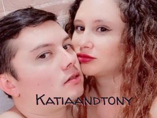 Katiaandtony