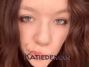 Katiedeman