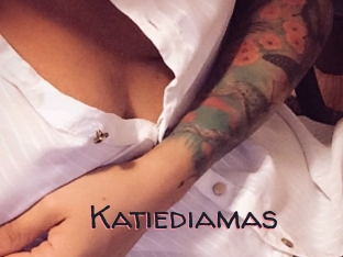 Katiediamas