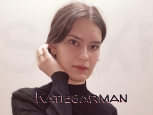 Katiegarman