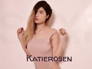 Katierosen