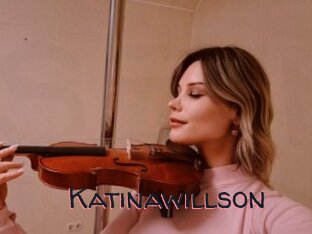 Katinawillson