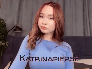 Katrinapierse