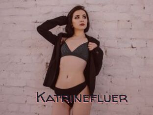 Katrinefluer