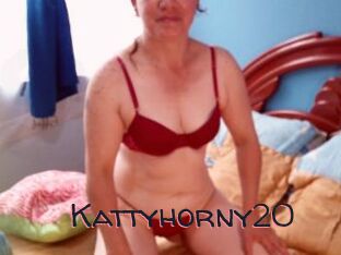 Kattyhorny20