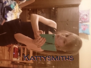 Kattysmiths