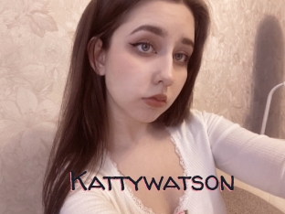 Kattywatson