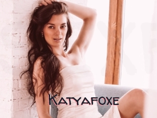 Katyafoxe