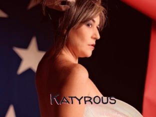 Katyrous