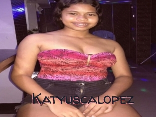 Katyuscalopez