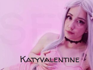 Katyvalentine