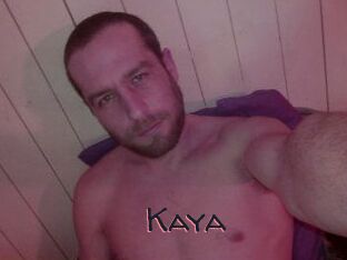 Kaya