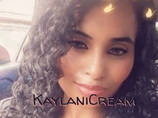 KaylaniCream