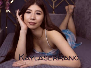 Kaylaserrano