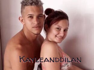 Kayleanddilan