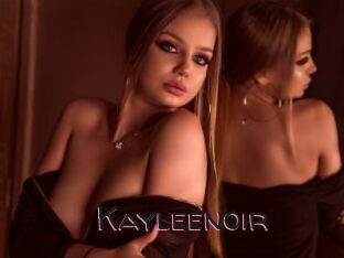 Kayleenoir