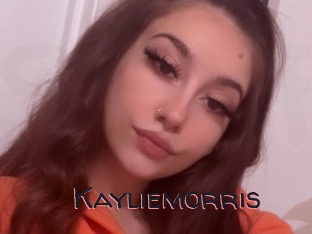 Kayliemorris