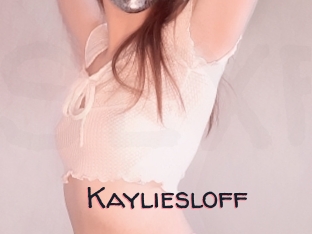 Kayliesloff