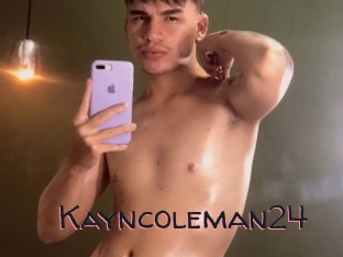 Kayncoleman24