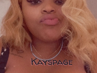 Kayspage