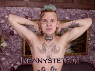 Keanystetson